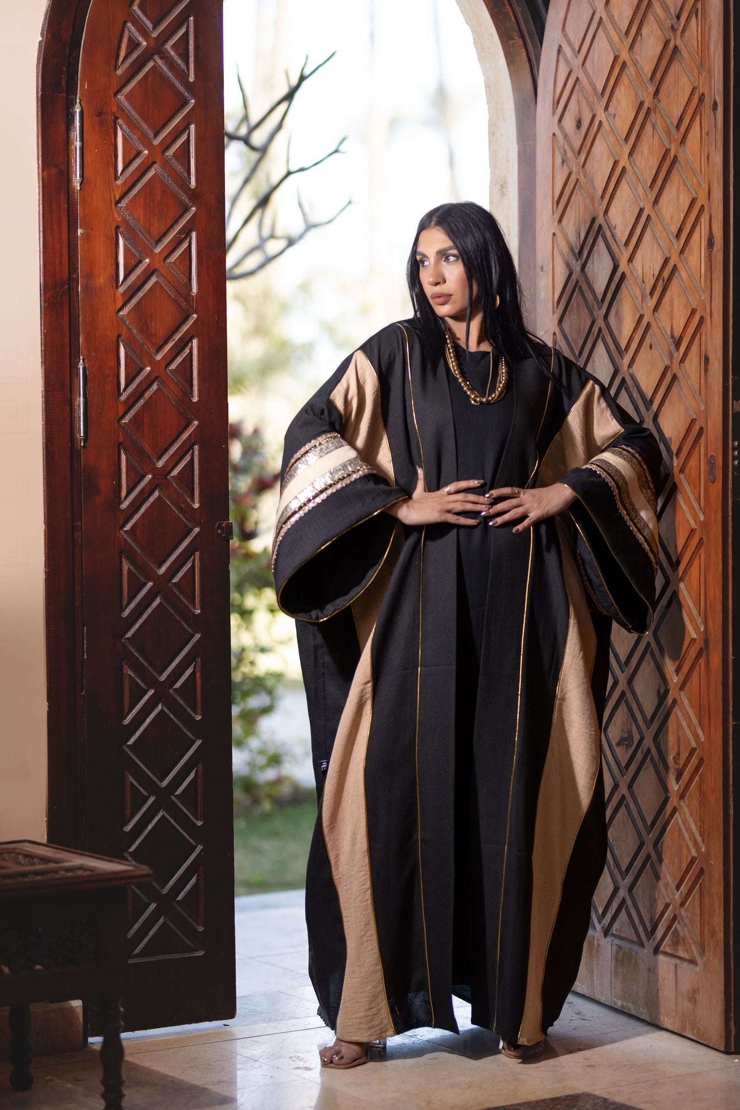 Yazan Kaftan - Haven Charm Egypt