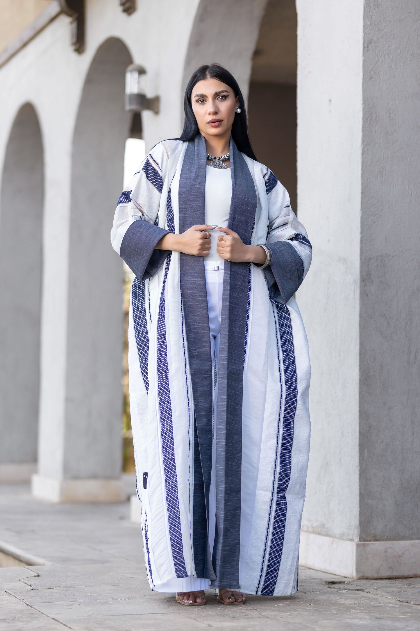 Naseem Kaftan - Haven Charm Egypt