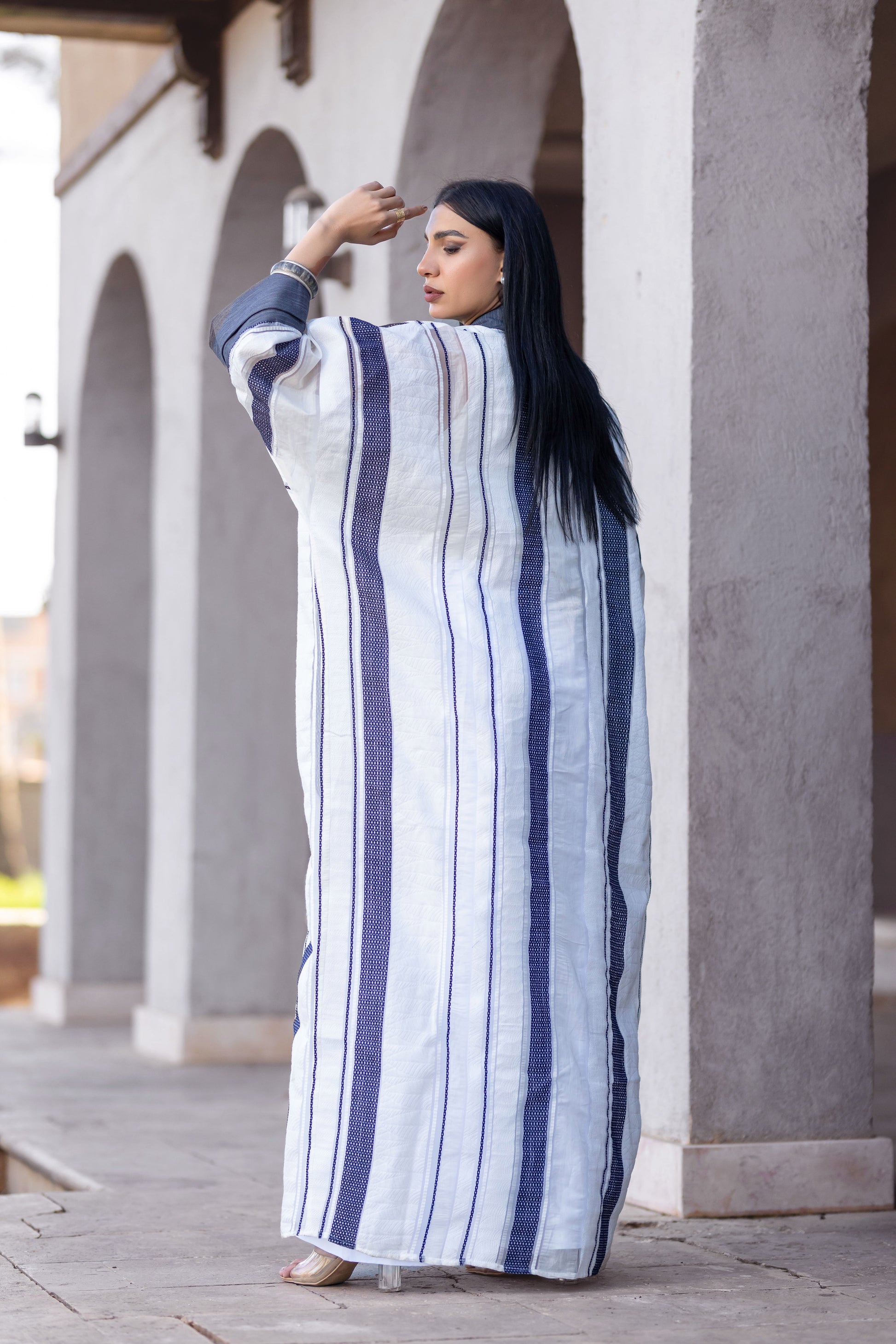 Naseem Kaftan - Haven Charm Egypt