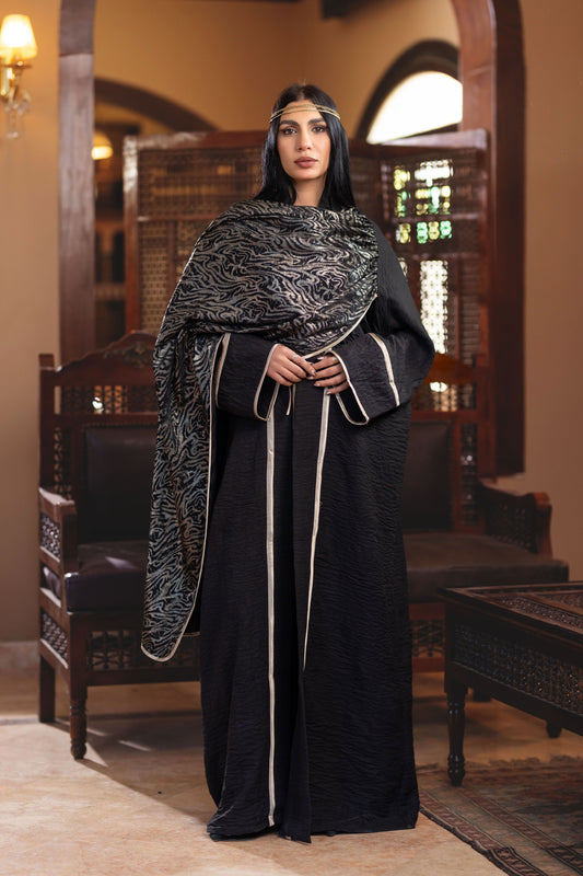 Asseel Kaftan - Haven Charm Egypt