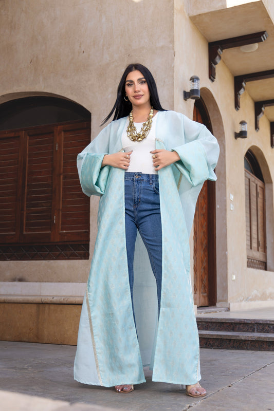 Rehan Kaftan - Haven Charm Egypt