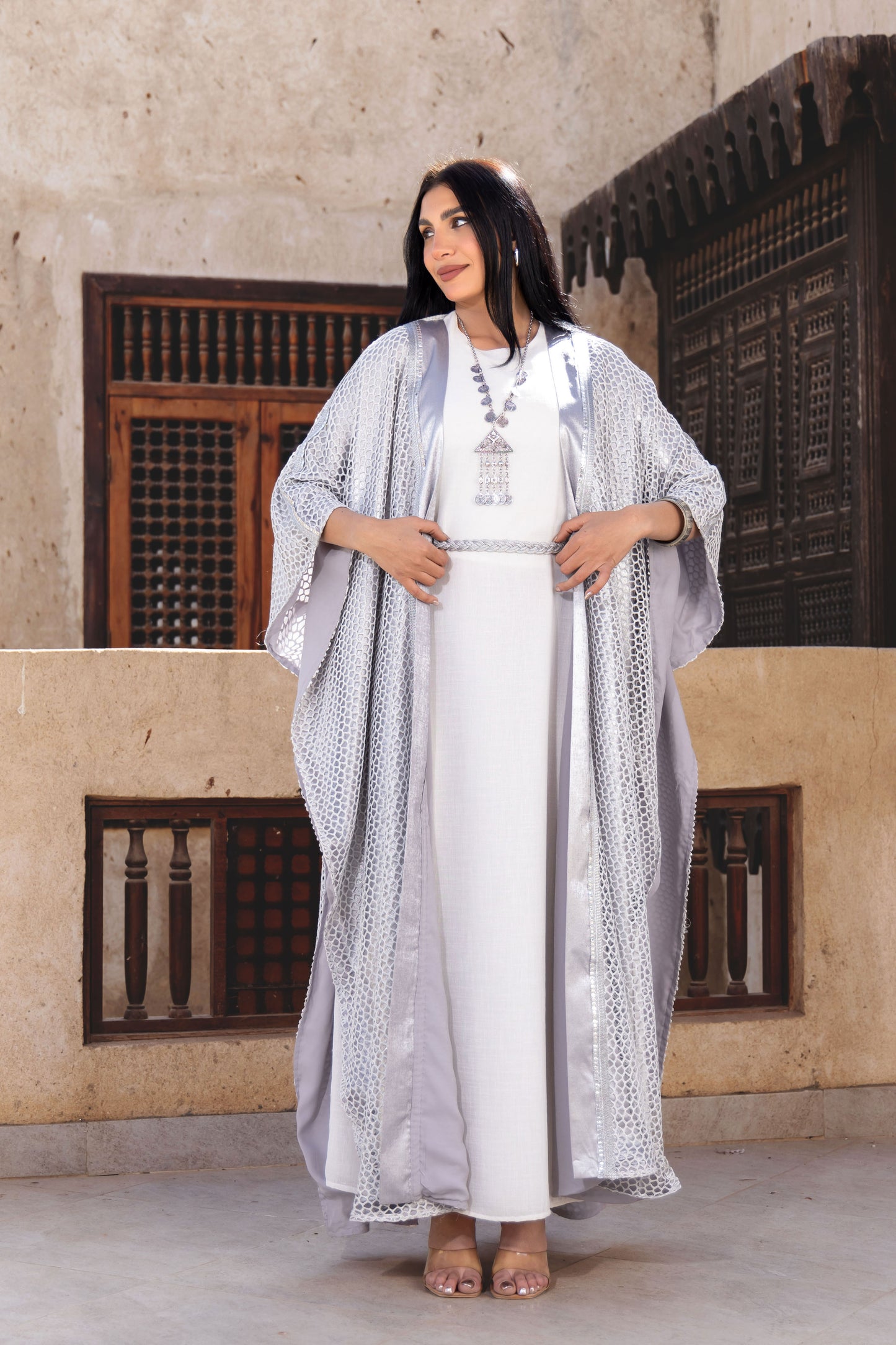 Najm Kaftan - Haven Charm Egypt