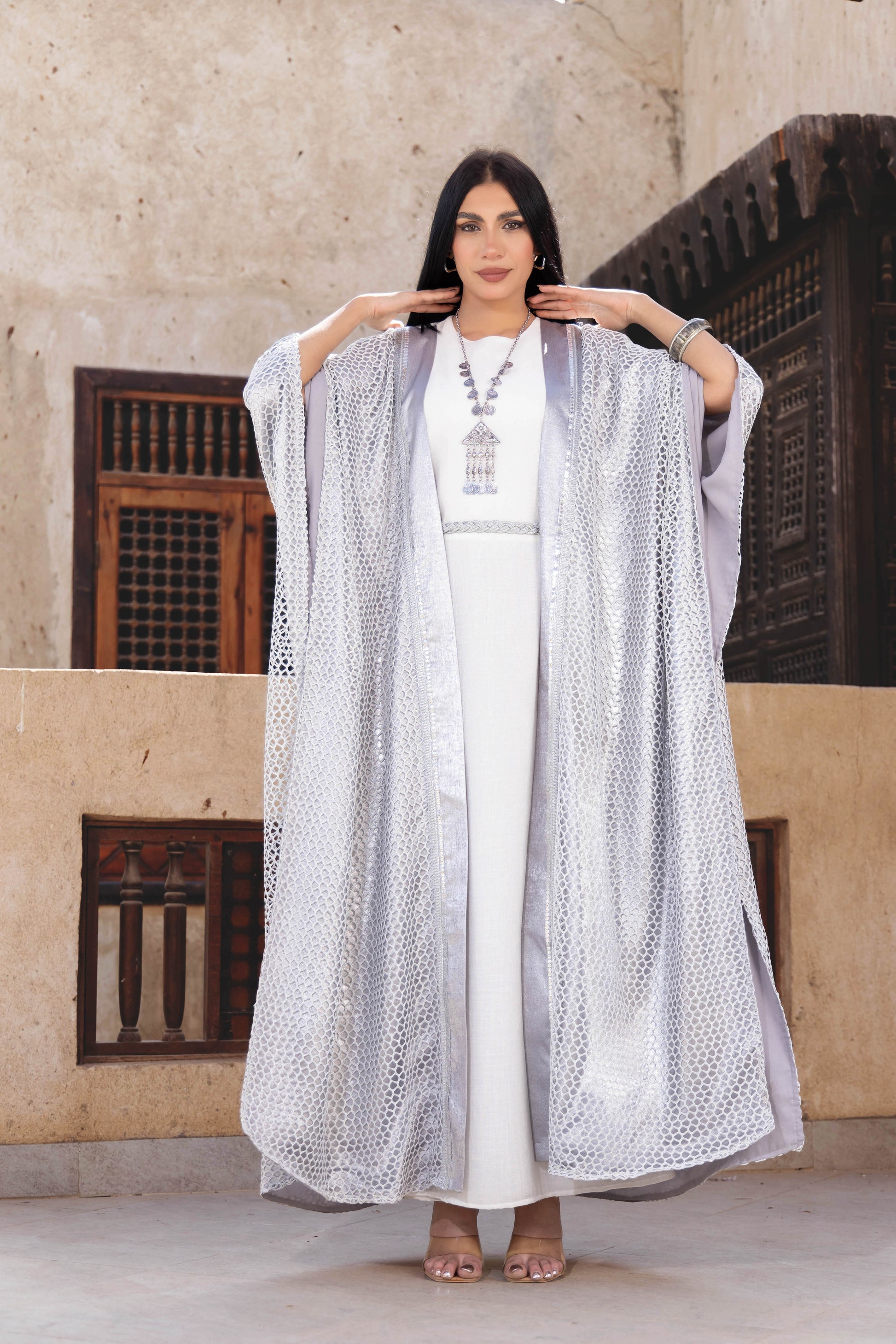 Najm Kaftan - Haven Charm Egypt