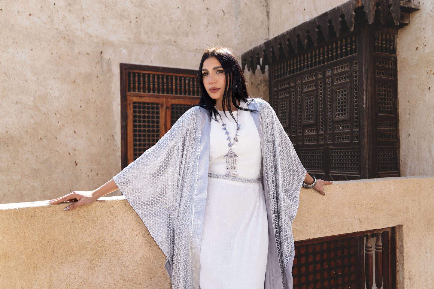 Najm Kaftan - Haven Charm Egypt