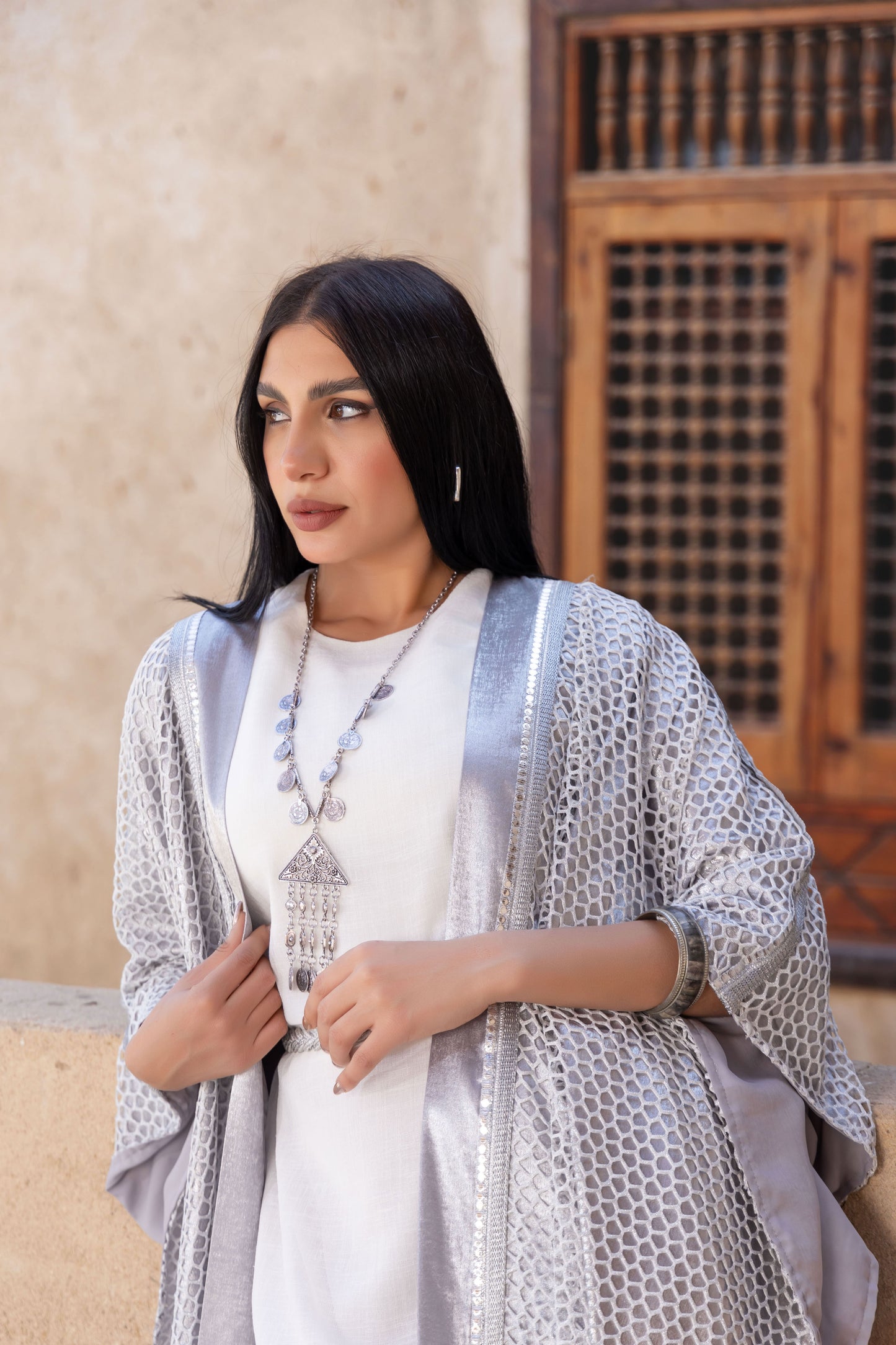 Najm Kaftan - Haven Charm Egypt