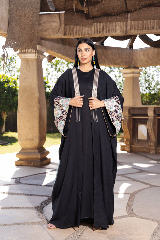 Salsabeel Kaftan - Haven Charm Egypt