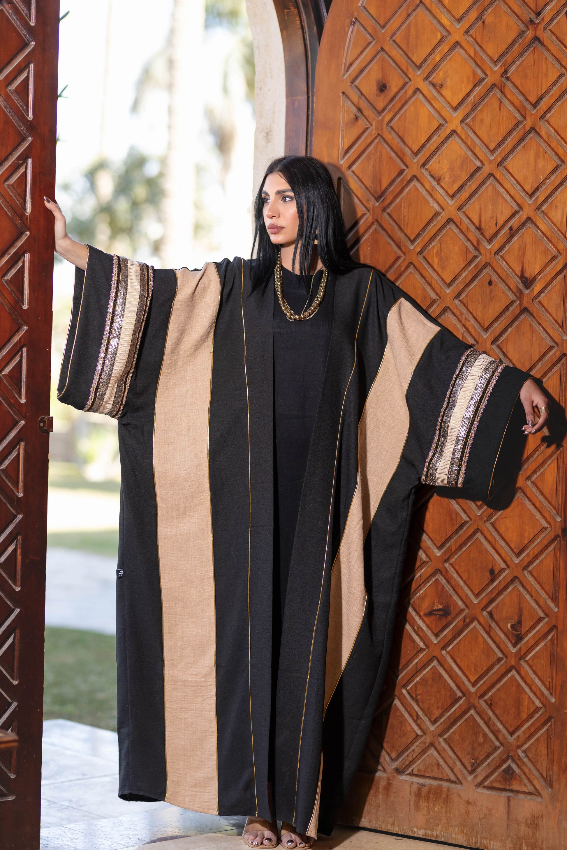 Yazan Kaftan - Haven Charm Egypt