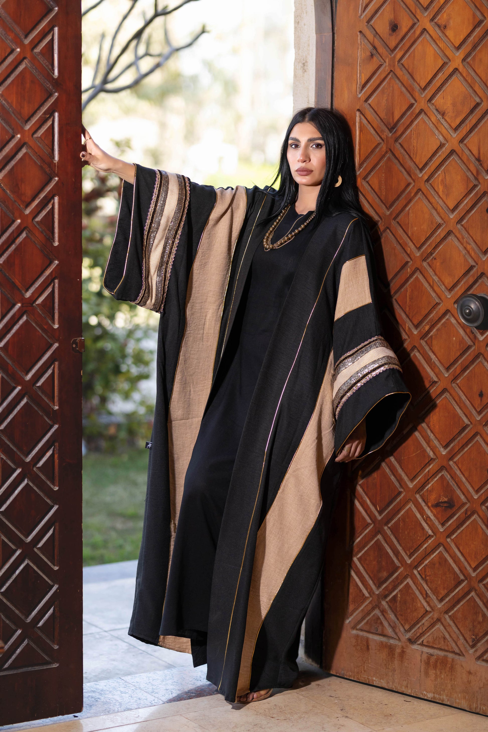 Yazan Kaftan - Haven Charm Egypt